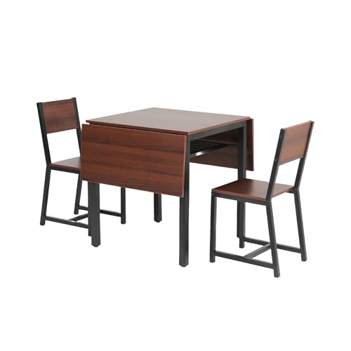 折りたたみ ダイニングテーブル 3点セット」の人気商品一覧 | 安い商品